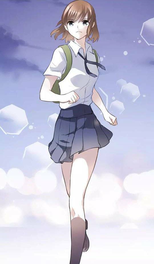 Thần tinh vị lạc thì: Chapter 6