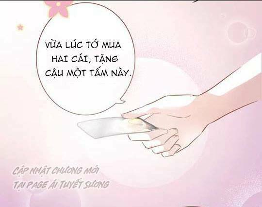 Thần tinh vị lạc thì: Chapter 6