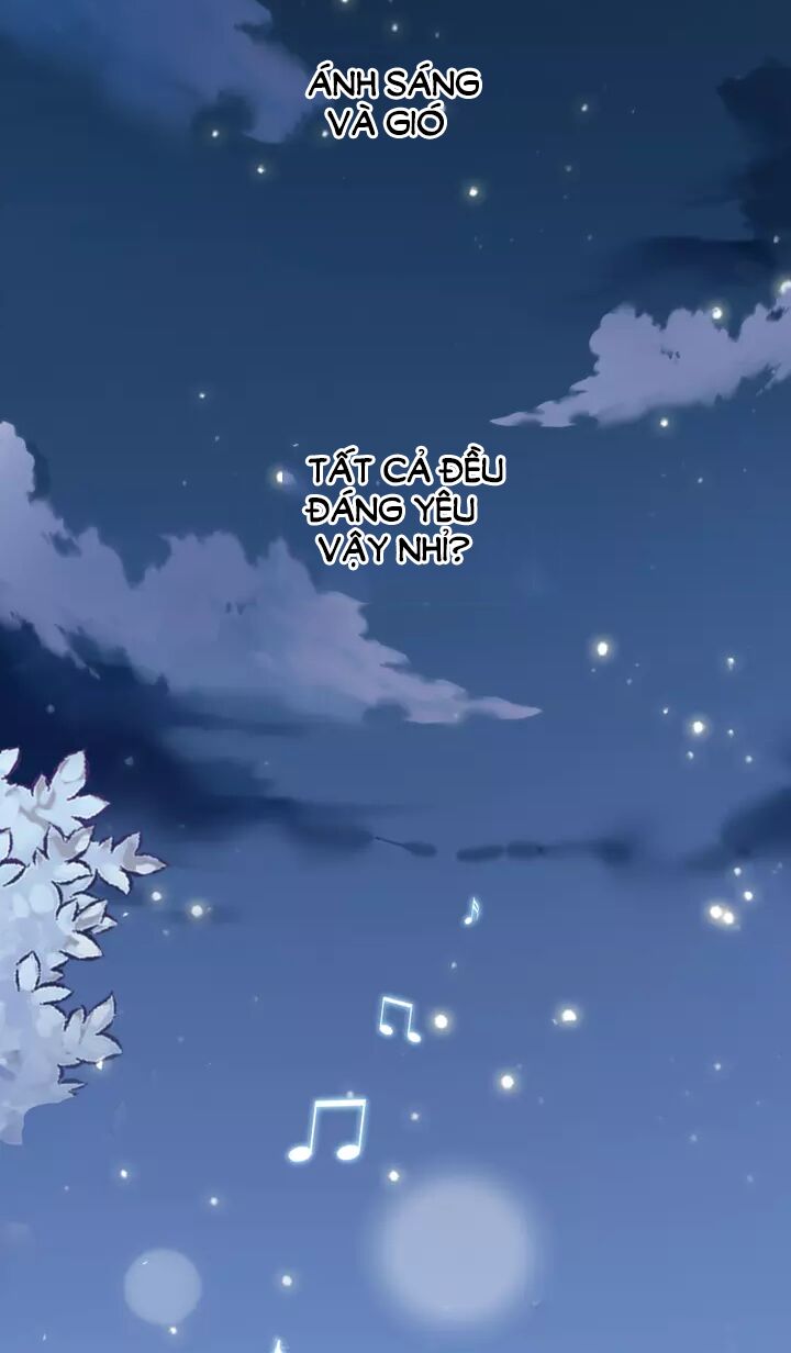 Thần tinh vị lạc thì: Chapter 7