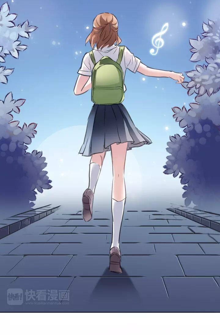 Thần tinh vị lạc thì: Chapter 7