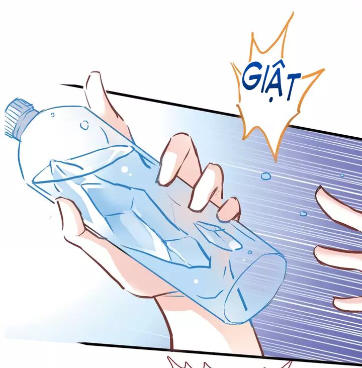 Thần tinh vị lạc thì: Chapter 8