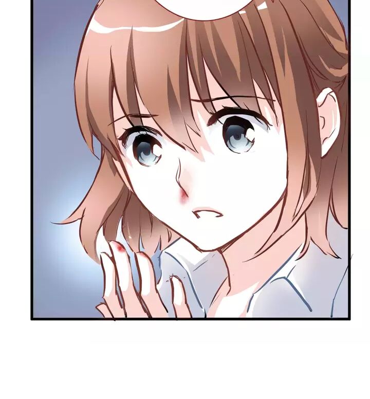 Thần tinh vị lạc thì: Chapter 8