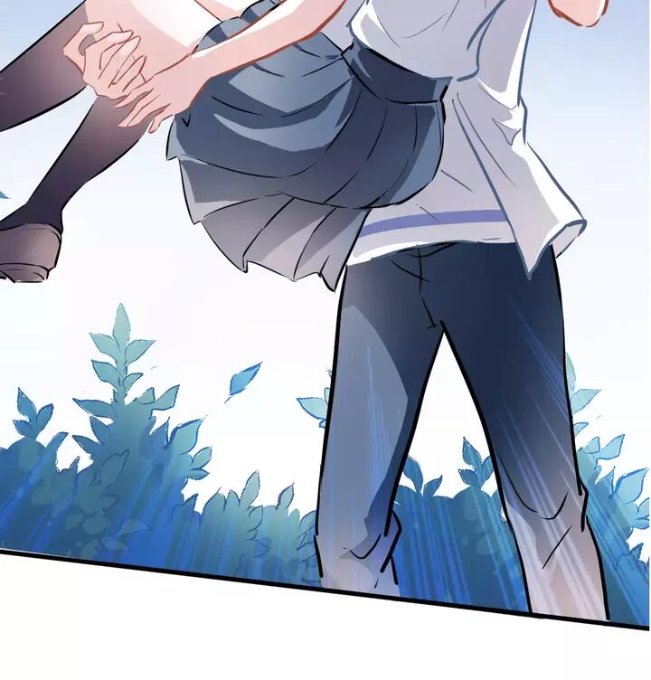 Thần tinh vị lạc thì: Chapter 8