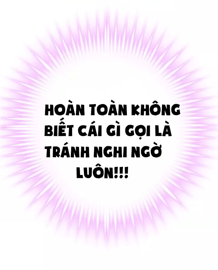 Thần tinh vị lạc thì: Chapter 8