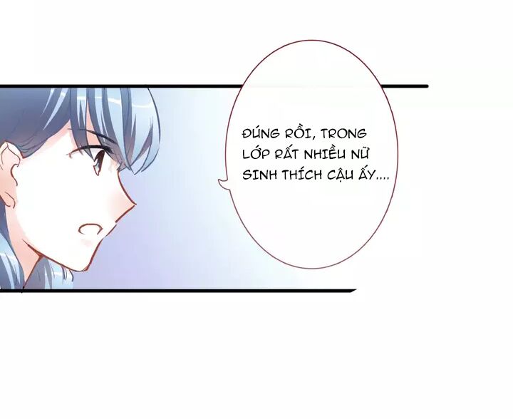 Thần tinh vị lạc thì: Chapter 8