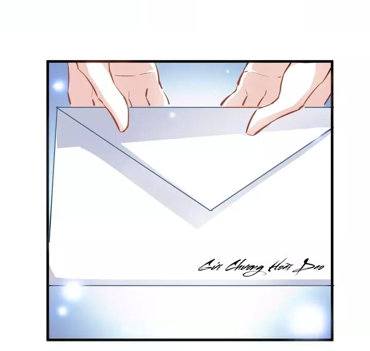Thần tinh vị lạc thì: Chapter 8