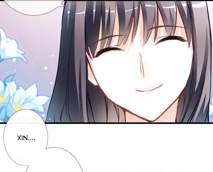 Thần tinh vị lạc thì: Chapter 8