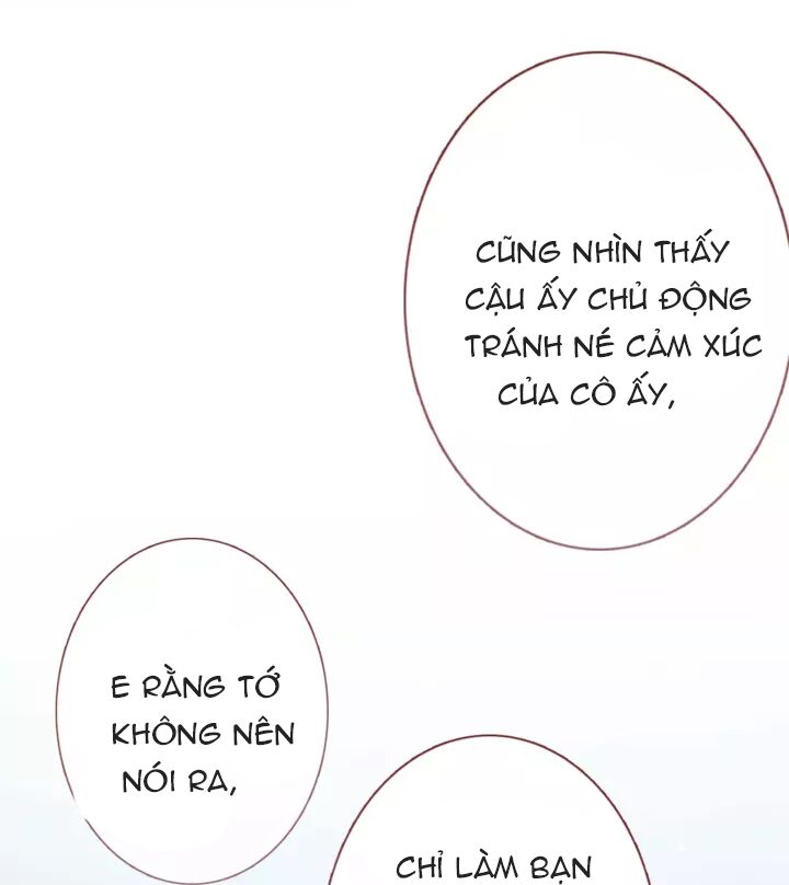 Thần tinh vị lạc thì: Chapter 9