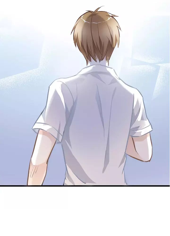 Thần tinh vị lạc thì: Chapter 9