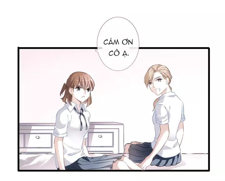 Thần tinh vị lạc thì: Chapter 9