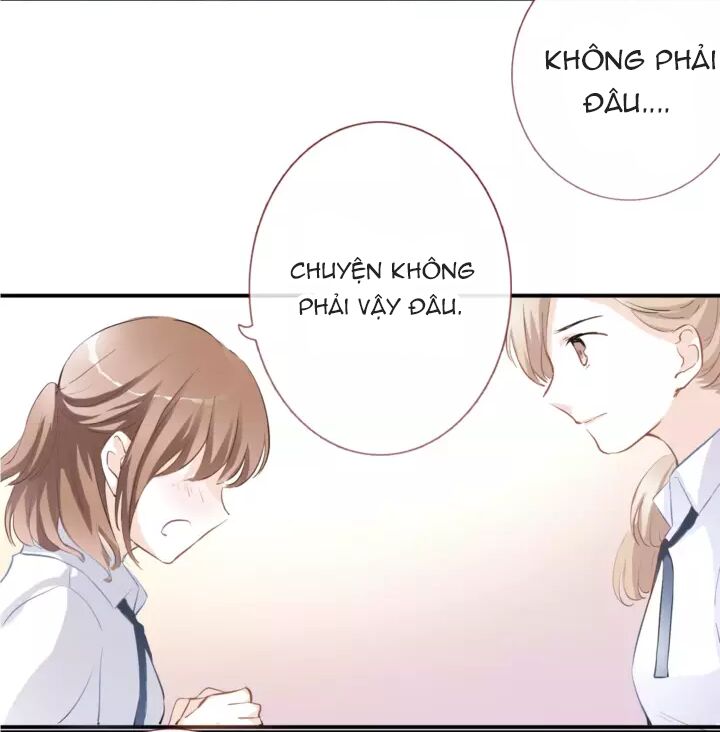Thần tinh vị lạc thì: Chapter 9