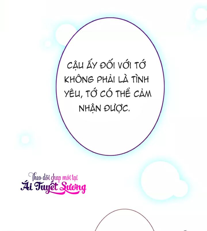 Thần tinh vị lạc thì: Chapter 9