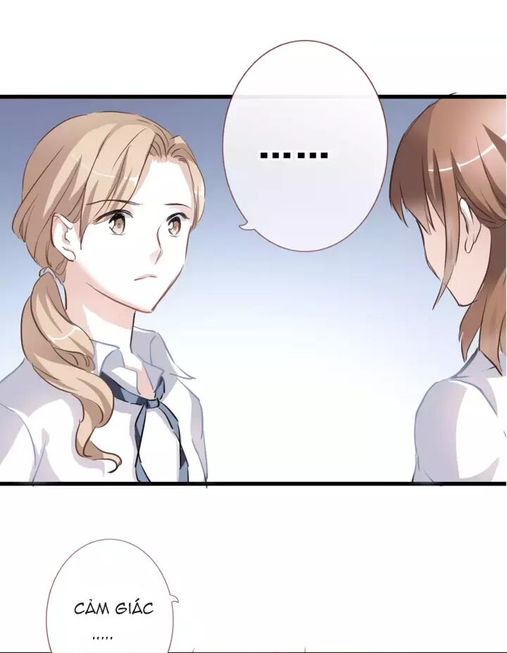 Thần tinh vị lạc thì: Chapter 9