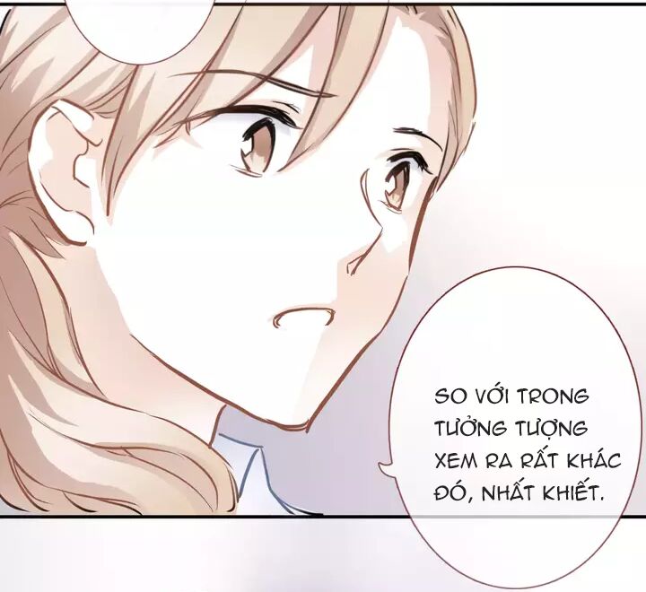Thần tinh vị lạc thì: Chapter 9