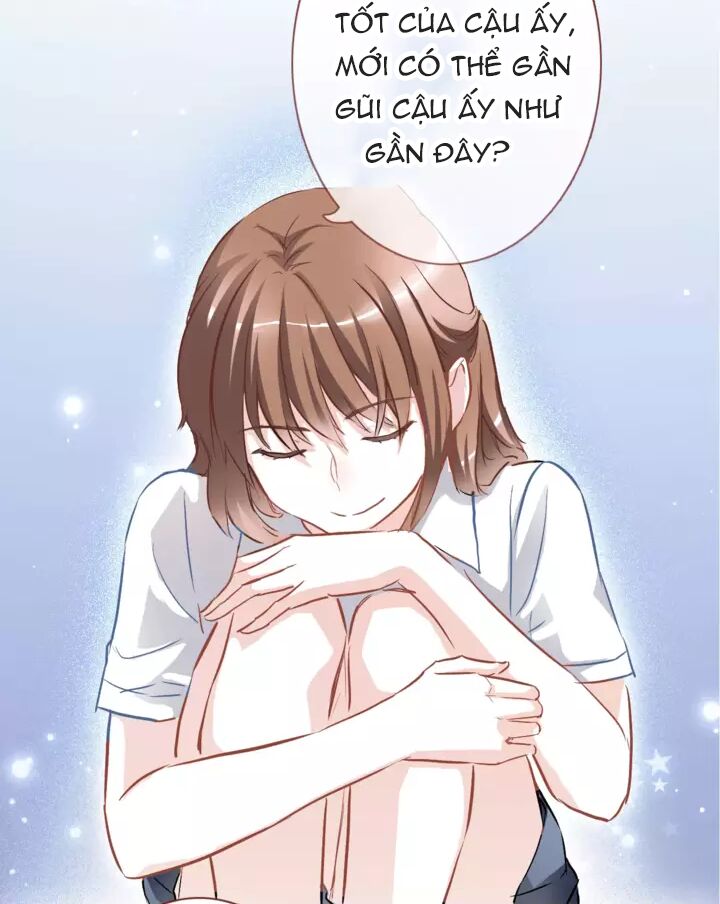 Thần tinh vị lạc thì: Chapter 9