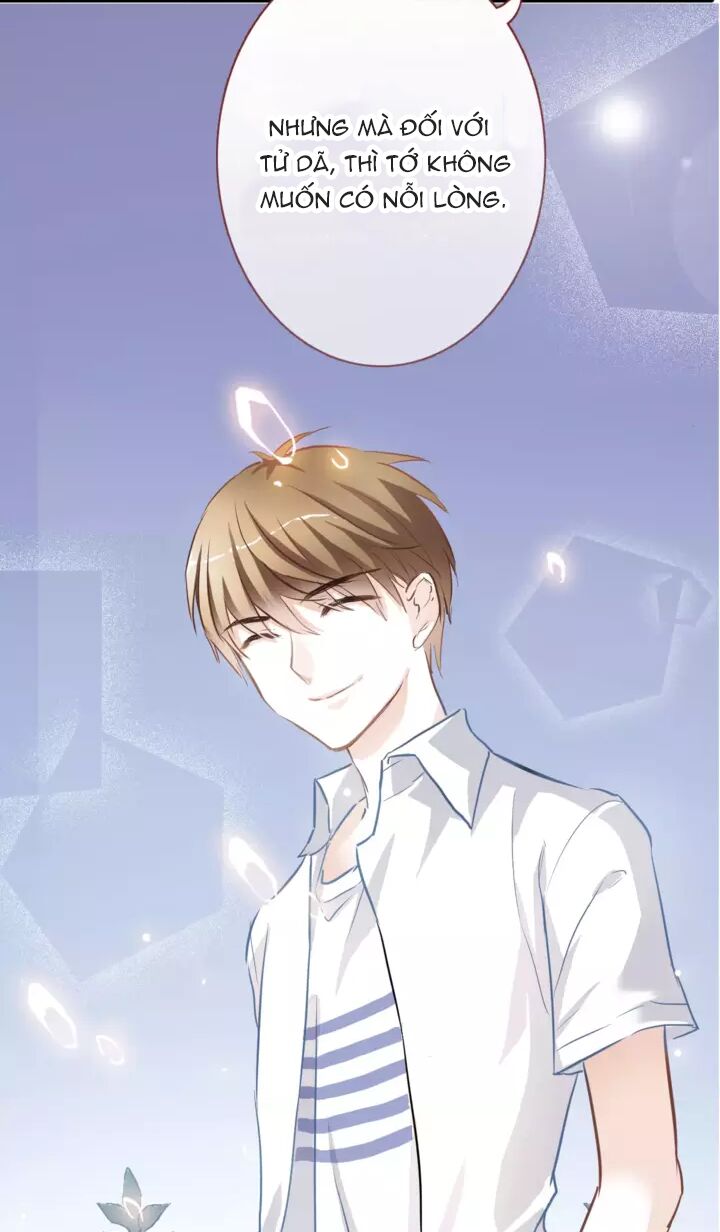 Thần tinh vị lạc thì: Chapter 9