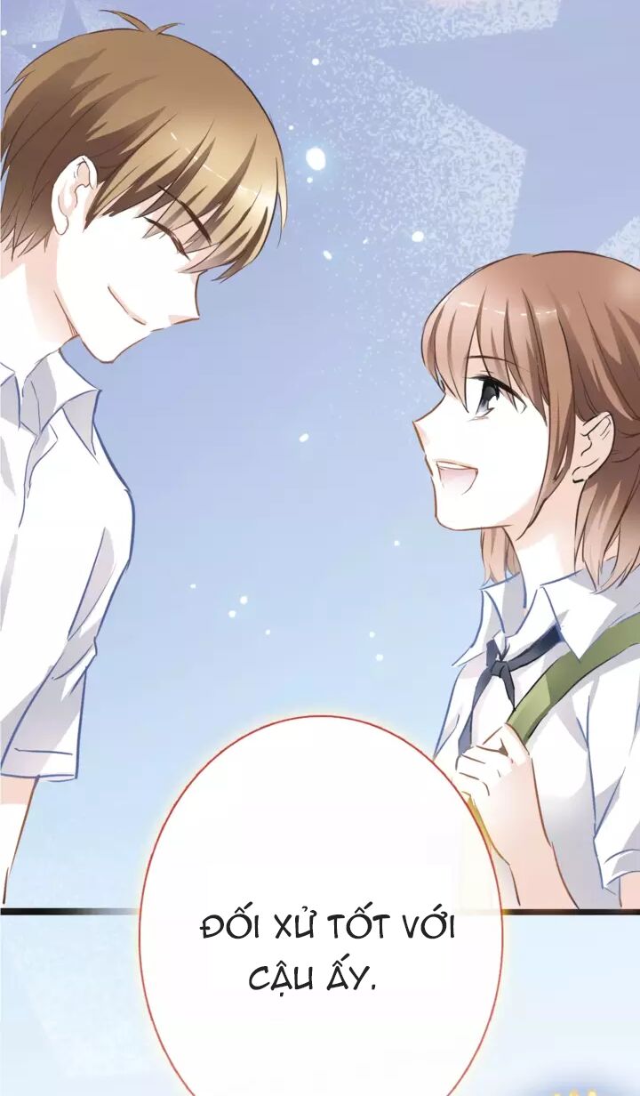 Thần tinh vị lạc thì: Chapter 9