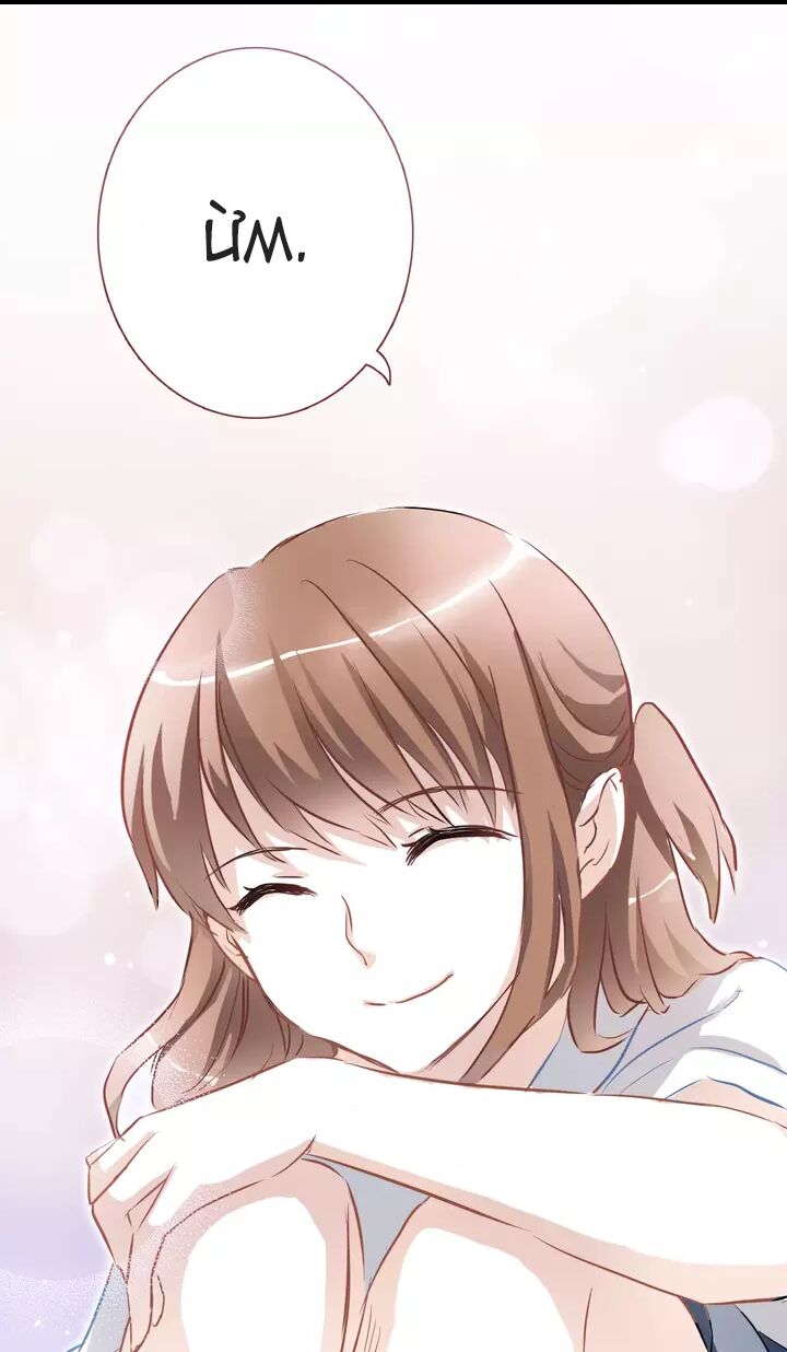Thần tinh vị lạc thì: Chapter 9