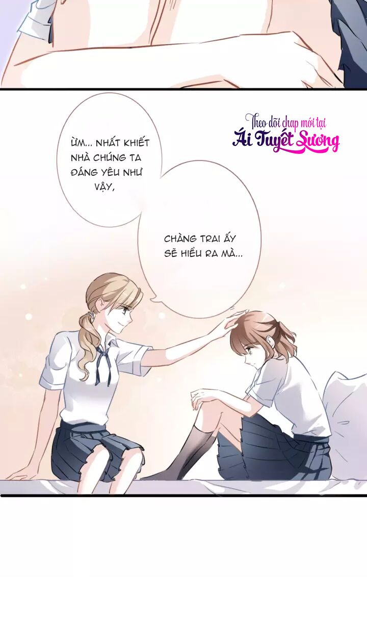 Thần tinh vị lạc thì: Chapter 9