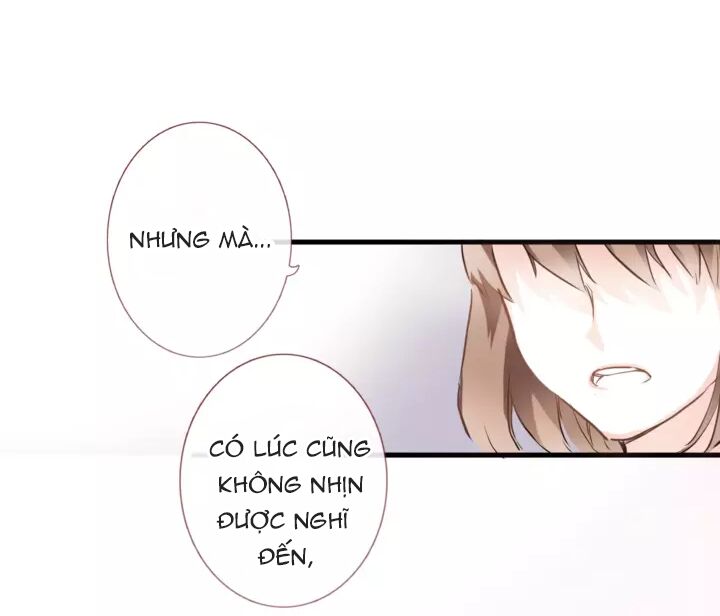 Thần tinh vị lạc thì: Chapter 9