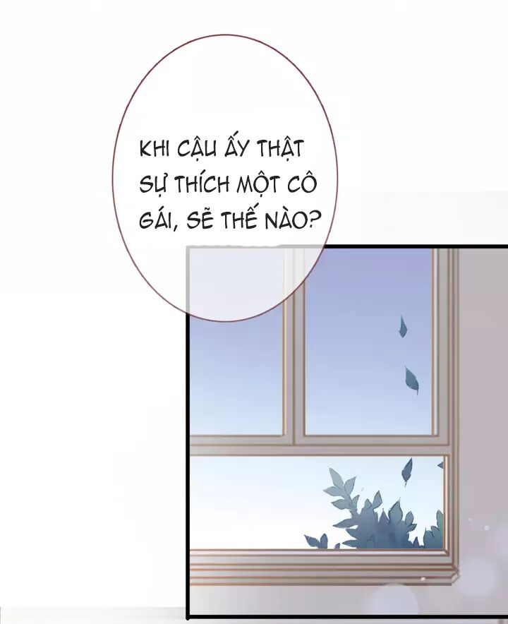 Thần tinh vị lạc thì: Chapter 9