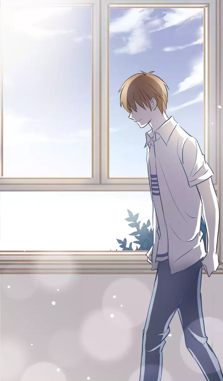 Thần tinh vị lạc thì: Chapter 9