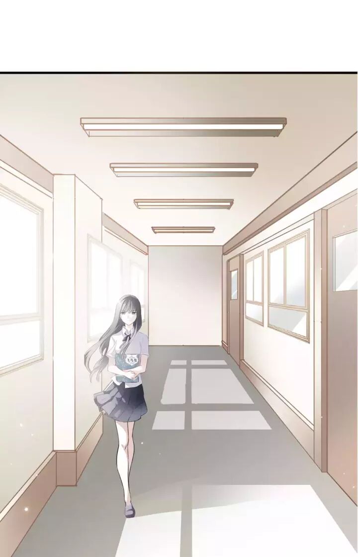 Thần tinh vị lạc thì: Chapter 9