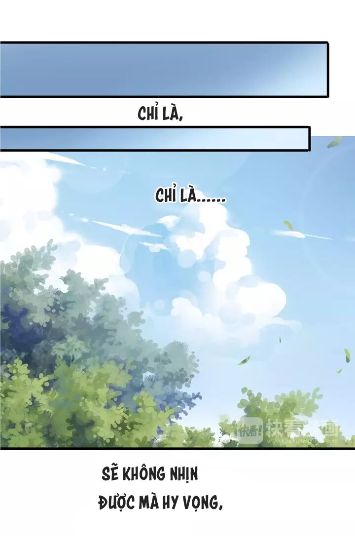 Thần tinh vị lạc thì: Chapter 9
