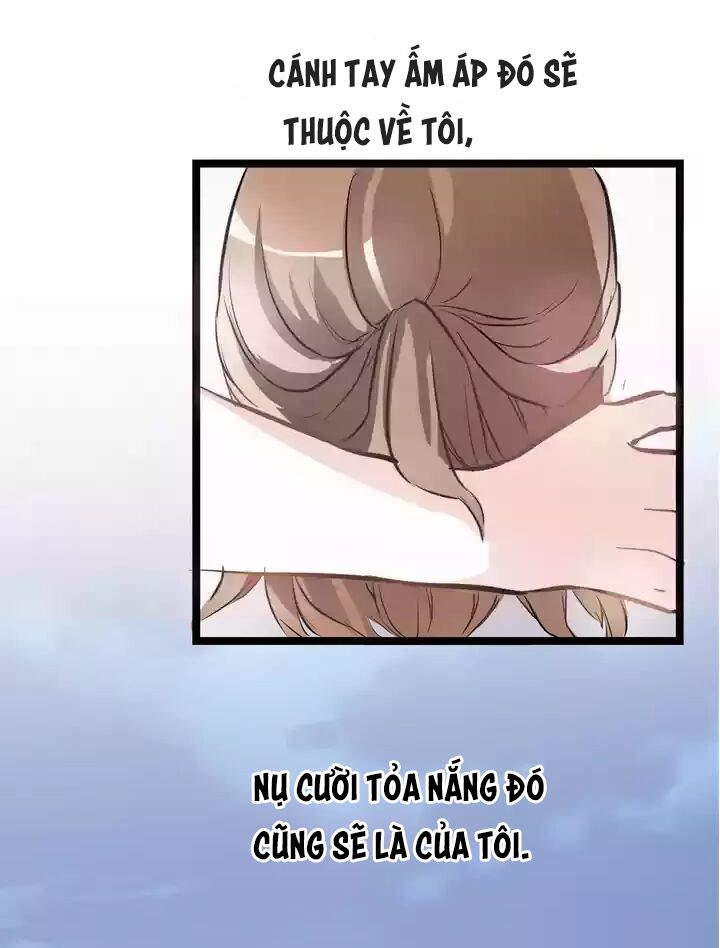 Thần tinh vị lạc thì: Chapter 9