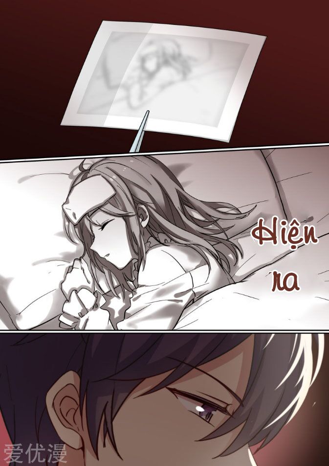 Lãnh Khốc Tổng Tài Đích Hạ Thiên: Chapter 15