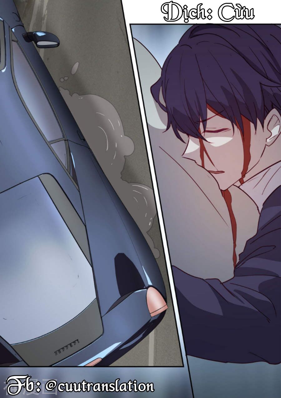 Lãnh Khốc Tổng Tài Đích Hạ Thiên: Chapter 19