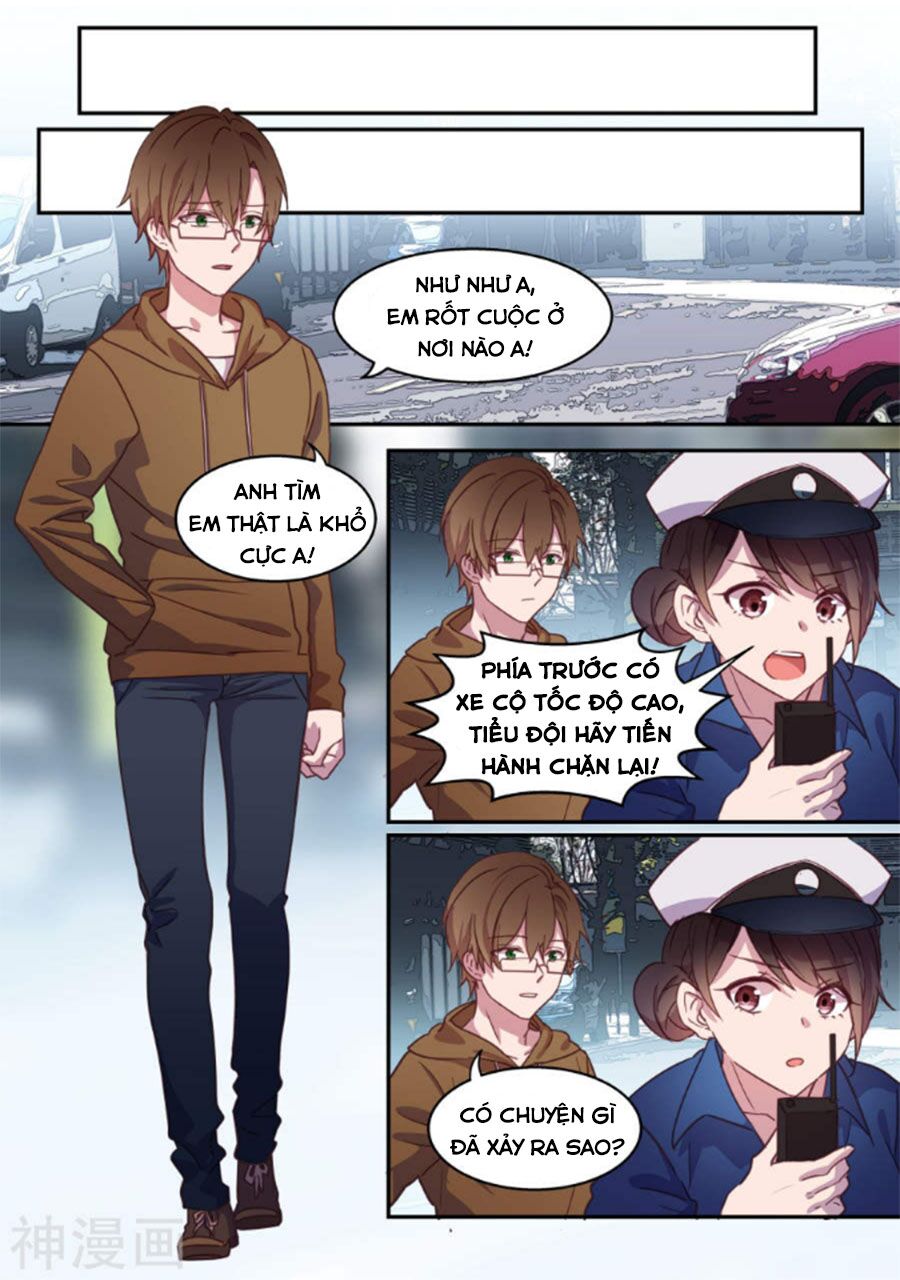 Lãnh Khốc Tổng Tài Đích Hạ Thiên: Chapter 19