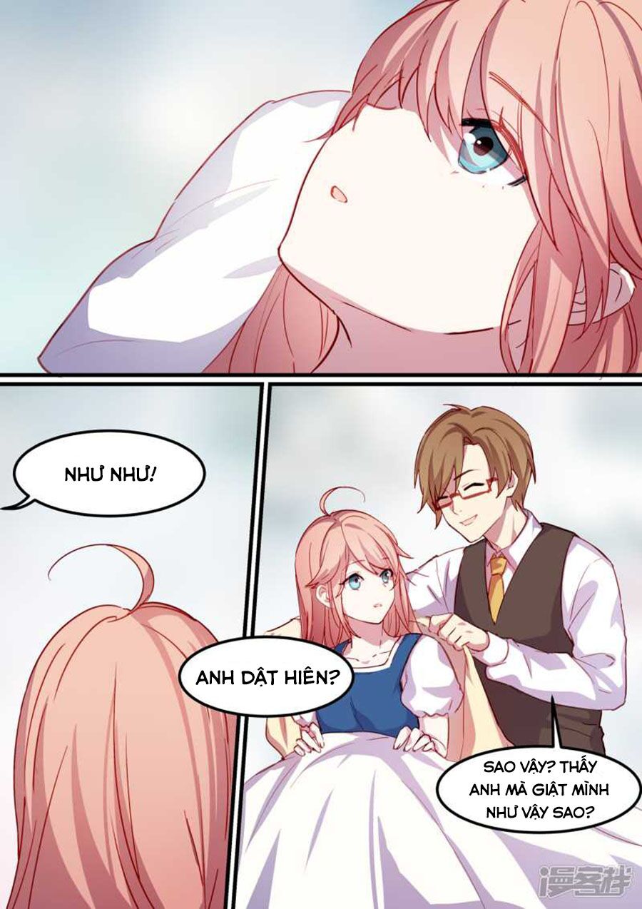 Lãnh Khốc Tổng Tài Đích Hạ Thiên: Chapter 20