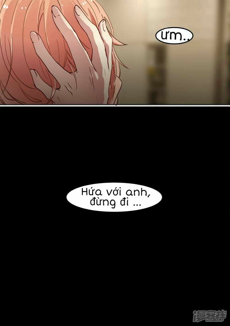 Lãnh Khốc Tổng Tài Đích Hạ Thiên: Chapter 21