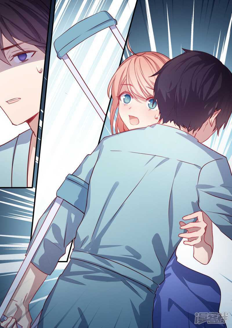 Lãnh Khốc Tổng Tài Đích Hạ Thiên: Chapter 23: Bạn gái mới!