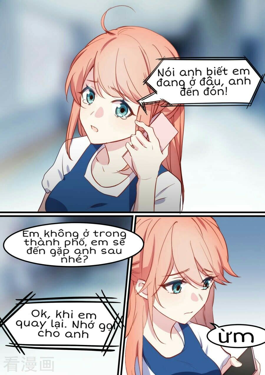 Lãnh Khốc Tổng Tài Đích Hạ Thiên: Chapter 29: Tình nhân trên hợp đồng!