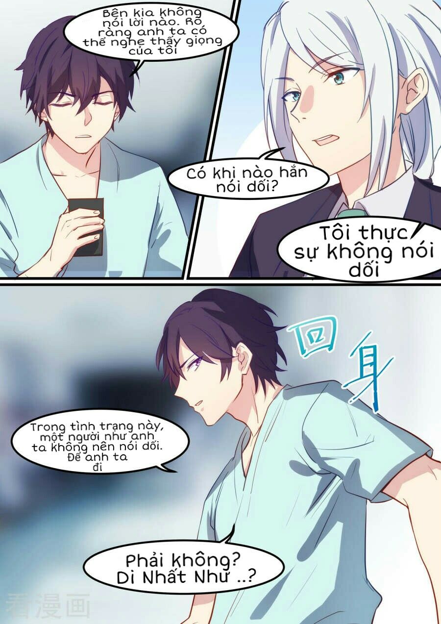 Lãnh Khốc Tổng Tài Đích Hạ Thiên: Chapter 29: Tình nhân trên hợp đồng!