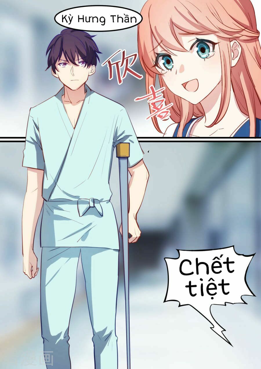 Lãnh Khốc Tổng Tài Đích Hạ Thiên: Chapter 29: Tình nhân trên hợp đồng!