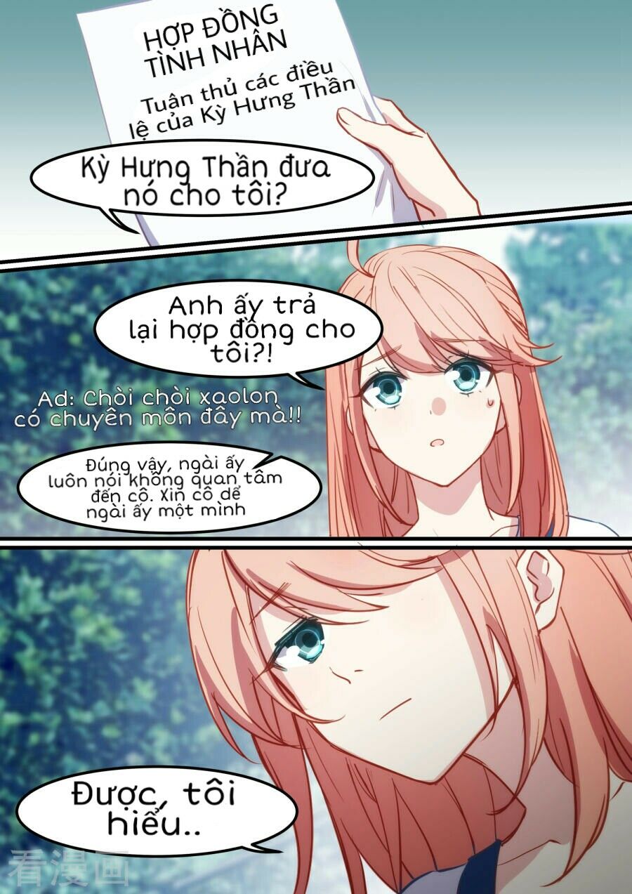 Lãnh Khốc Tổng Tài Đích Hạ Thiên: Chapter 31: Người thừa...
