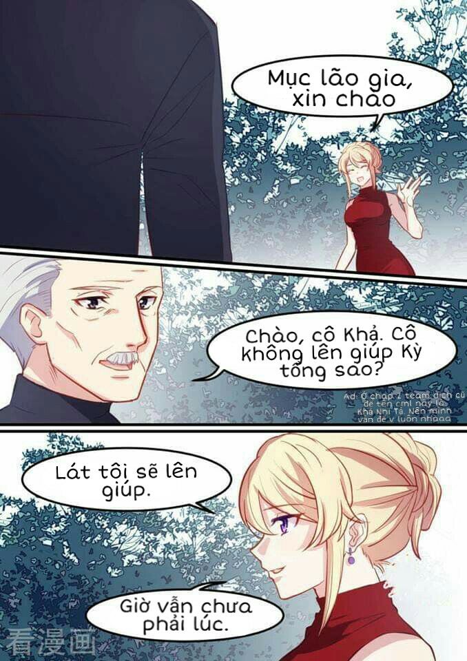 Lãnh Khốc Tổng Tài Đích Hạ Thiên: Chapter 31: Người thừa...