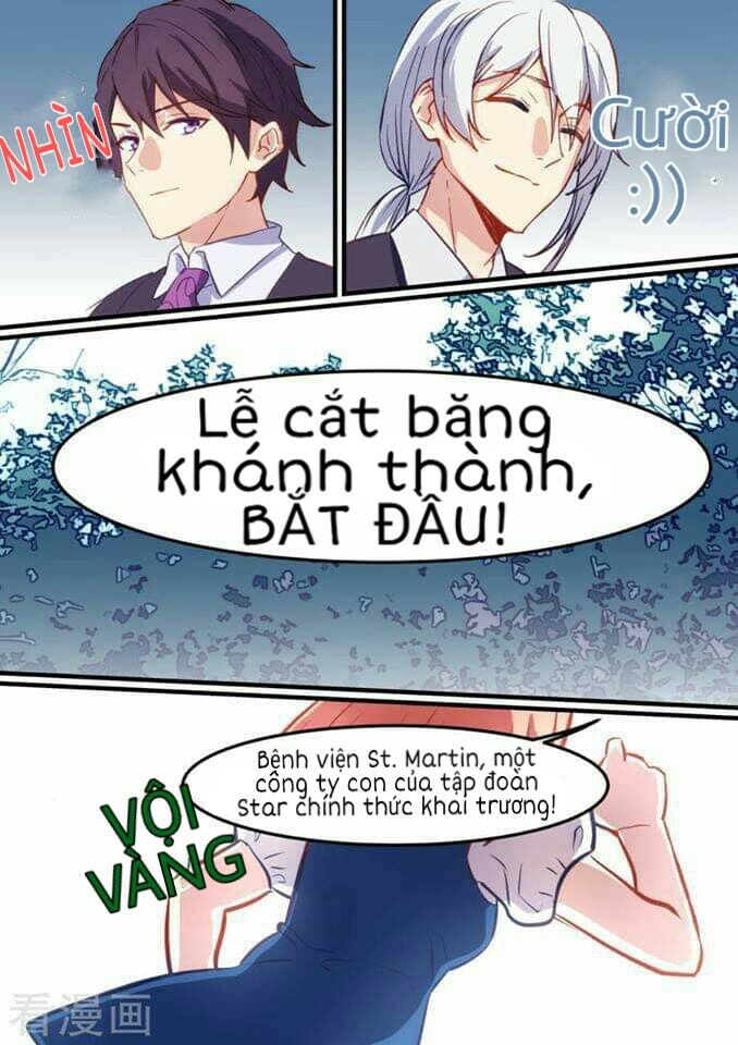 Lãnh Khốc Tổng Tài Đích Hạ Thiên: Chapter 31: Người thừa...