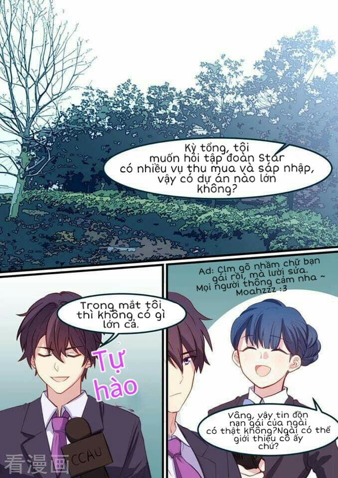 Lãnh Khốc Tổng Tài Đích Hạ Thiên: Chapter 31: Người thừa...