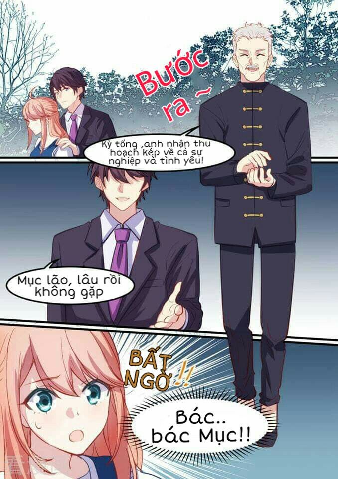 Lãnh Khốc Tổng Tài Đích Hạ Thiên: Chapter 31: Người thừa...