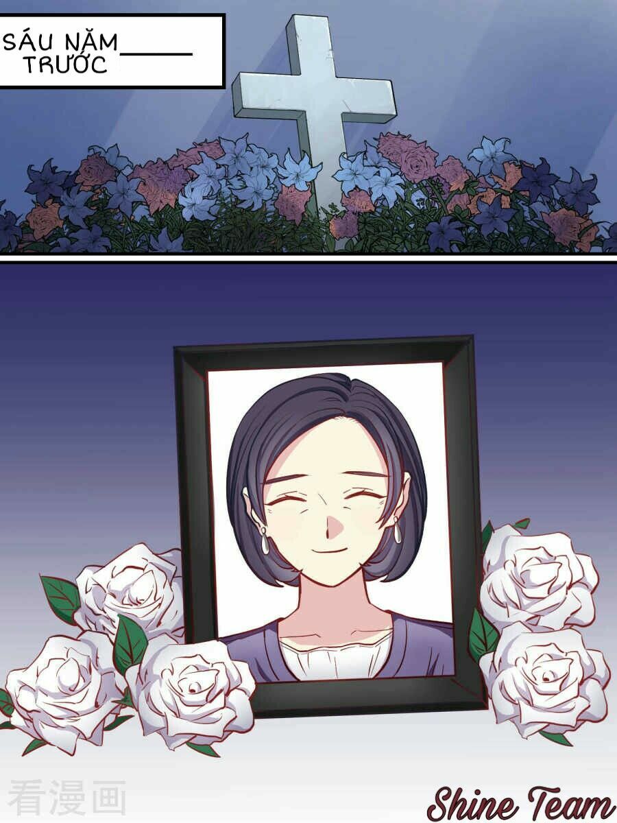 Lãnh Khốc Tổng Tài Đích Hạ Thiên: Chapter 38: Tôi xin ông!