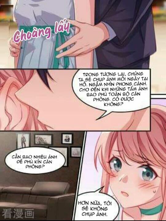 Lãnh Khốc Tổng Tài Đích Hạ Thiên: Chapter 42: Hihihohohahahahuhu