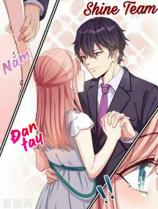 Lãnh Khốc Tổng Tài Đích Hạ Thiên: Chapter 42: Hihihohohahahahuhu