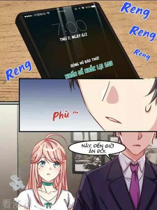 Lãnh Khốc Tổng Tài Đích Hạ Thiên: Chapter 42: Hihihohohahahahuhu