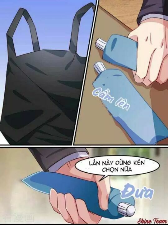 Lãnh Khốc Tổng Tài Đích Hạ Thiên: Chapter 42: Hihihohohahahahuhu