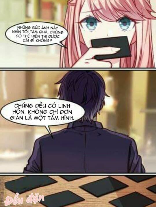 Lãnh Khốc Tổng Tài Đích Hạ Thiên: Chapter 42: Hihihohohahahahuhu