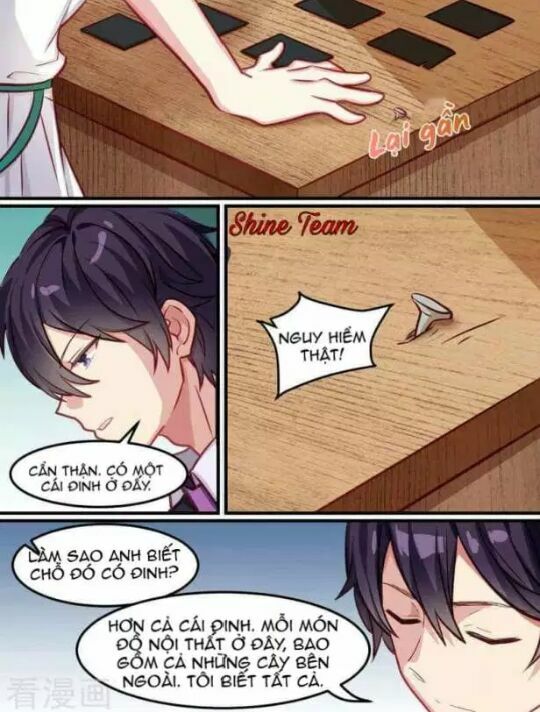 Lãnh Khốc Tổng Tài Đích Hạ Thiên: Chapter 42: Hihihohohahahahuhu